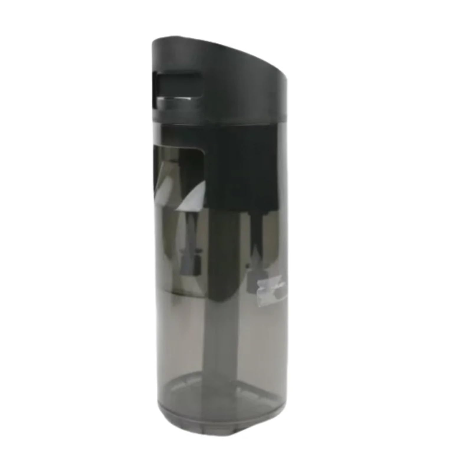 GENTERUN Vacuum Cleaner Tank,Compatible For Dreame,H13 H12 Pro M12 Vacuum Cleaner Dirty Water Tank Upper Spare Parts Clean Accessories(Dirty Water tank)