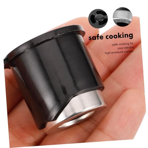 Válvulas de Repuesto para Ollas a Presión LIFKOME 2 pcs miniatura 5