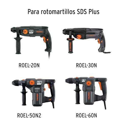 broquero para taladro de 1 2 marca TRUPER (3)