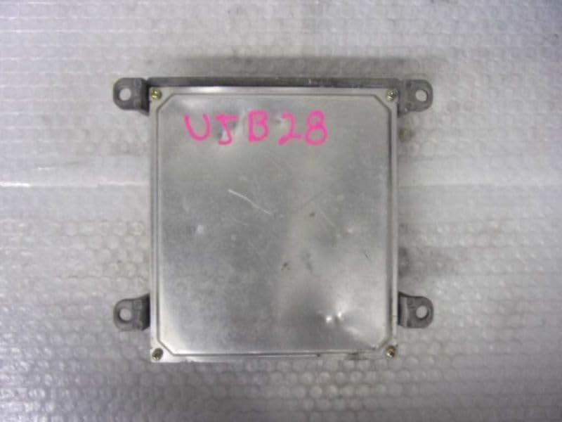 Engine ECM Control Module Fits 00-01 Insight 37820PHM345 37820-PHM-345