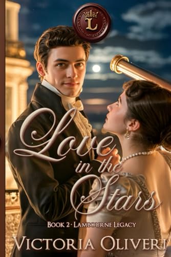 Love in the Stars (Lambourne Legacy)