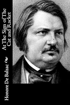 Paperback At The Sign of The Cat and Racket Book