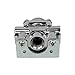 Top Street Performance JM1055C Chrome 3/8