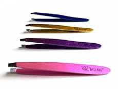 Image of Slant Tweezers Bellabe. Brand catalog list of Bellabe. 