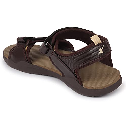 Sparx Men's Ss0122g Floater Sandals