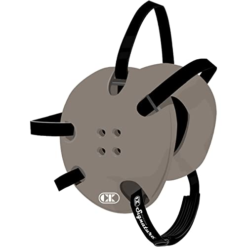Casco Cliff Keen E58 para entrenamientos diarios de grappling y MMA