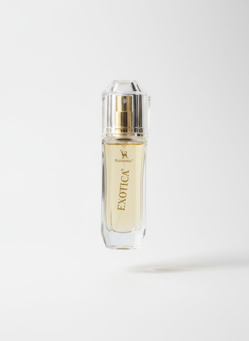 AAR Mall Ramsons Exotica Perfume, Floral Fruity Fragrance with Plum, Peach, Jasmine, Rose, Amber and Musk Notes-image-9