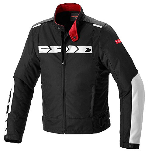 Abbigliamento protettivo per motociclisti secondo il regolamento (UE) 2016/454