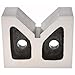 SPI 63-393-3 Cast Iron 90° V-Block Pair: 1-3/4