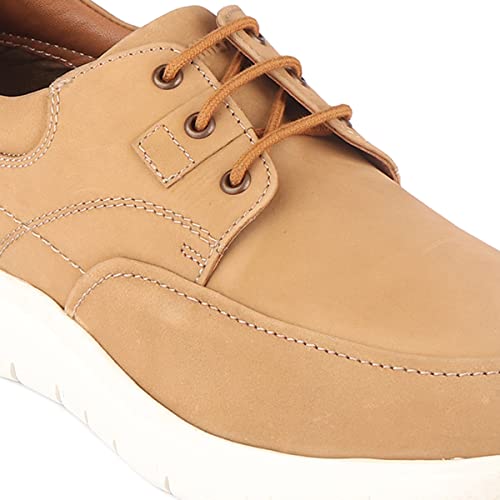 Image of Red Chief Leather Casual Shoes for Men