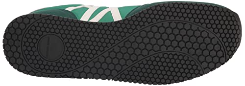 Image of Armani Exchange Men's Retro Running Sneaker