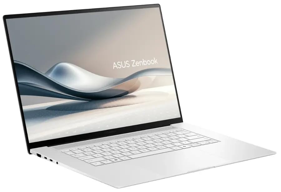 ASUS Zenbook S 16 Laptop, 16