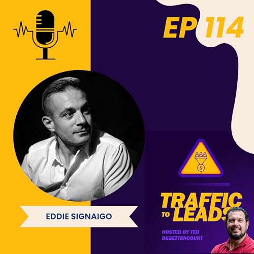 Eddie Signaigo: From Litigator to SEO Architect for Scaling Law Firms