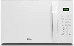 Microondas Philco 34L Branco PMO34BB 127V