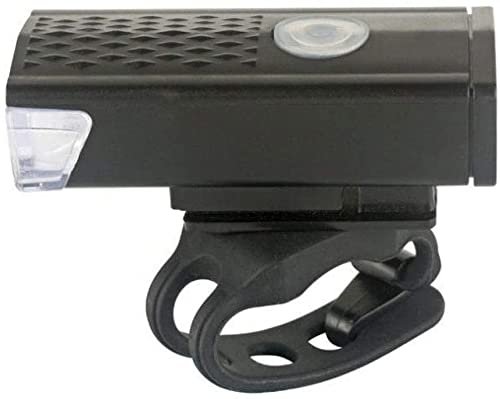 PULABO Phare Vélo LED USB Rechargeable – Rotation 360°, 3 Modes, Robuste Et Compact
