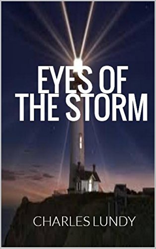 Eyes of the Storm: Charles Lundy