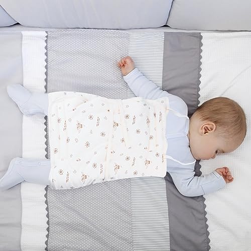 Totority 1Pc Pancia Sacco a Pelo Coperta per