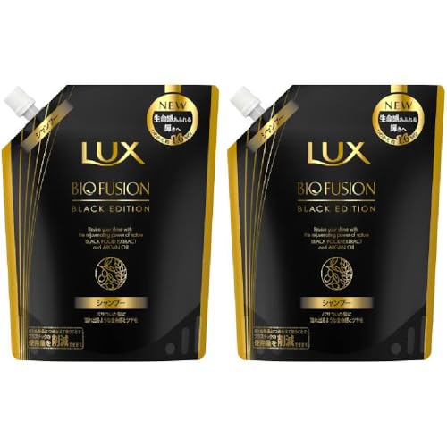 LUX BIO FUSION BLACK EDITION 3セット Amazon | ユニリーバ ラックスバイオフュージョン ブラック