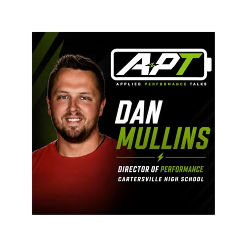 Episode 003: Dan Mullins