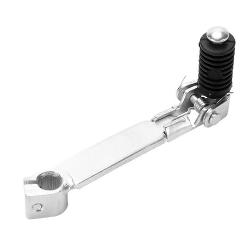 UUIPIP Motorcycle Gear Shift Lever Motorcycle Gear Shifter Shift Lever for 50cc 90 110 125cc 140cc 150cc 160cc XR50 CRF50 SSR Shift Lever Pedal