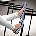 Imagen de CatMotion Fliters Zapatos Plegables para el Bolso