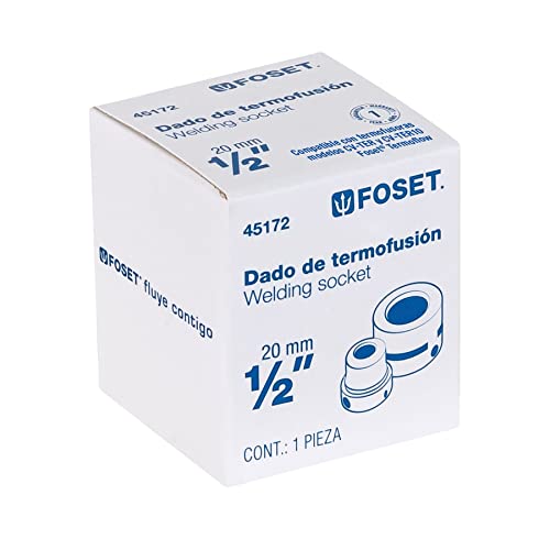 Termoflow Foset 9 Imagen adicional