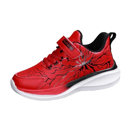 Chaussures de sport enfant garçon de course confortables et baskets élégantes