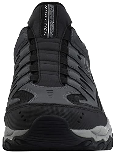 Image of Skechers Men's Afterburn M. Fit Wonted