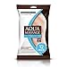 ARIX | 12 Spugne Massaggio Energizzante Corpo della Linea Aqua Massage Tradition, Spugna Peeling Delicato, Testata Dermatologicamente, Spugna Pori larghi Tonificante - 12 Pezzi immagine