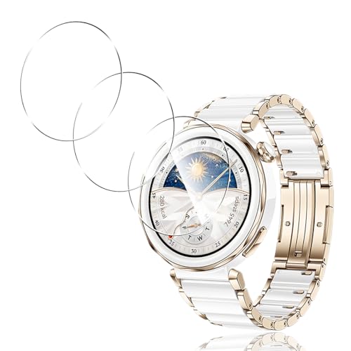 y3Zbg {Ɏqz p HUAWEI WATCH GT5 Pro 42mm KXtB 3 X}[gEHb` p HUAWEI X}[gEHb` GT5 PRO 42mm KX t یtB Jo[ P[X 9Hdx Sʕی 