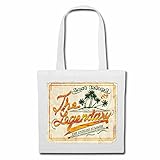 jewels of the tropical lost island Ideal als Einkaufstasche, als Sportbeutel bzw. Turnbeutel oder einfach so als modische Umhängetasche