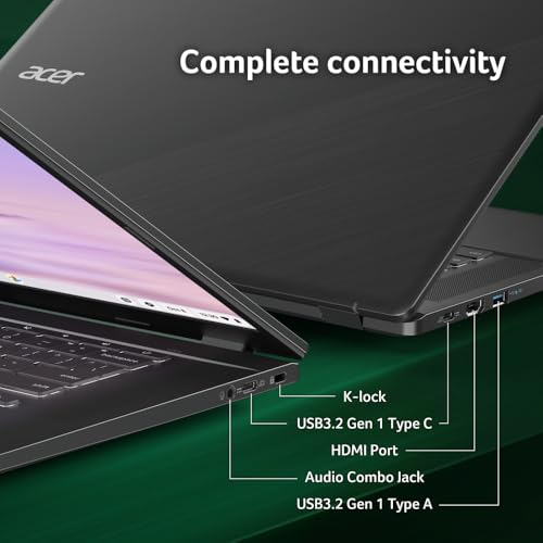 acer Chromebook Plus 515 CB515-2HT-33M4 の商品画像 8