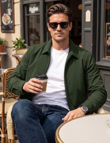 TACVASEN-Mens-Lightweight-Jacket-Water-repellent-Windbreaker-for-Fall-Winter