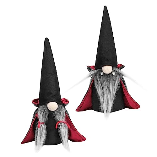 Chapeau de Manteau de sorcière Classique Halloween pour suspension intérieur