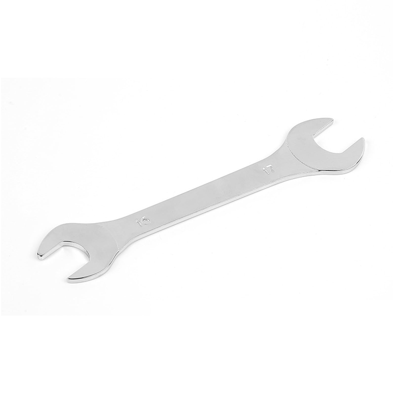Zwwaazhf 16X17 Ended Adjustable Wrench Tool For Plumbing Tubing Nozzle & Automotive Maintenance Multipurpose Double Head Maintenance Wrench