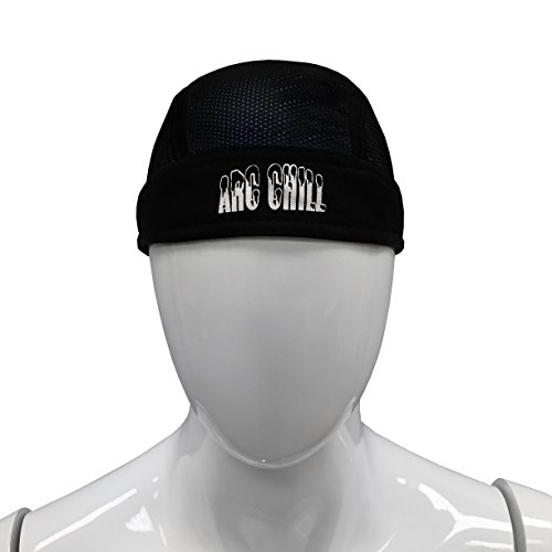 Blue Demon BDAC-DORAG-OSFM Arc-Chill do-rag