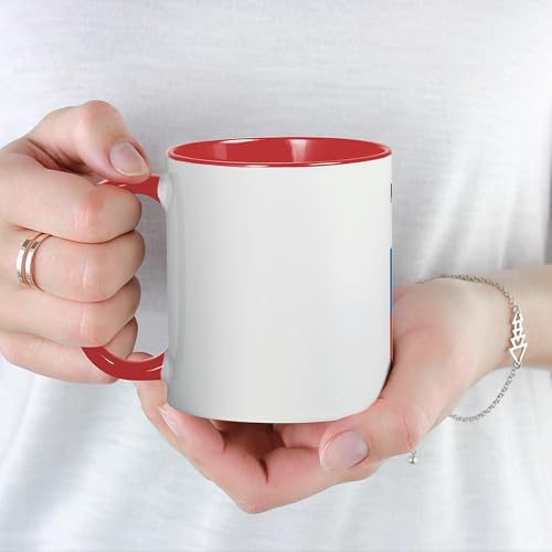 Taza de Cerámica 11 oz Melania Trump miniatura 5