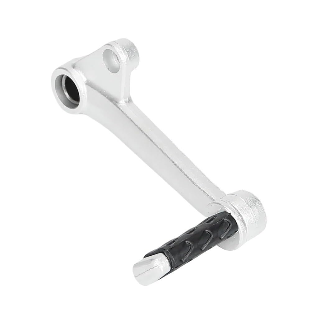 VLFQBDJTY Gear Lever Motorcycle Accessories Gear Shift Lever Shifter Pedal Parts for Diavel 2012 2013 2014 2015 2016 2017