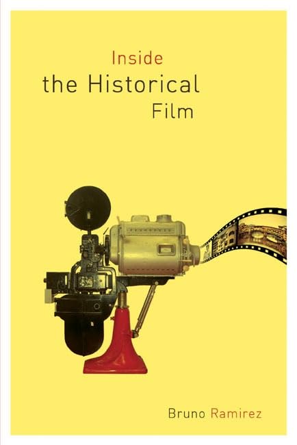 Buy Inside the Historical Film — BookShops.in