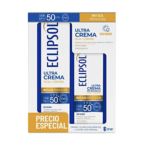 eclipsol 100 Marca Eclipsol
