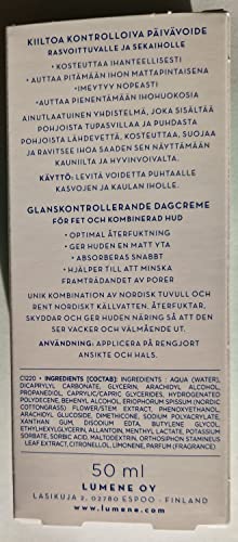 Lumene Klassikko [CLASSICS] Crema da giorno per