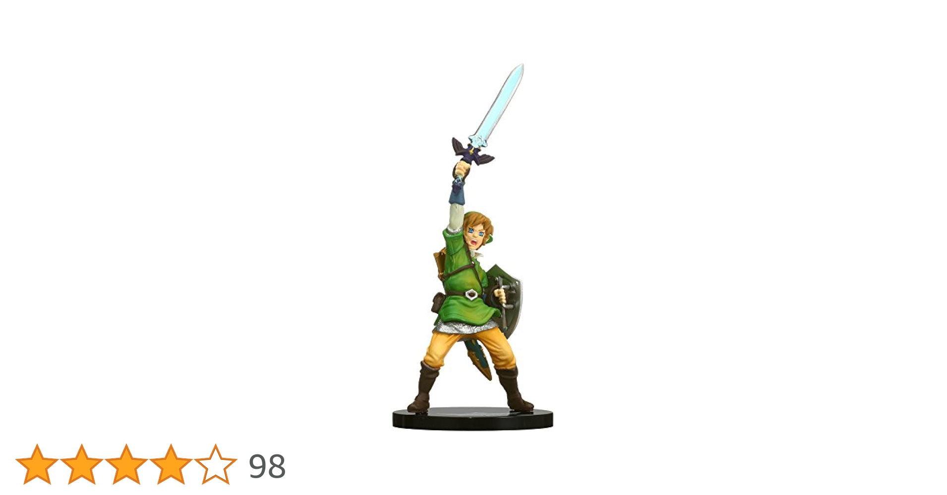 UDF リンク [ゼルダの伝説](ノンスケール PVC製塗装済み完成品) i8my1cf Amazon | UDF リンク [ゼルダの伝説 スカイウォードソード](ノン