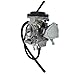labwork New Carburetor Replacement for Bombardier Can-Am Outlander Max 400 4x4 2004-2008 Carb