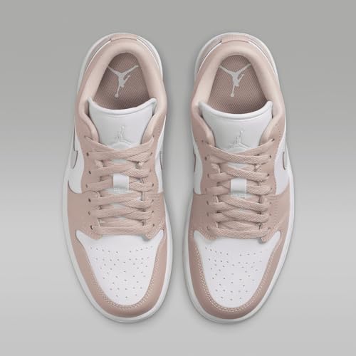 Image of Nike Women's Air Jordan 1 Low Sneaker