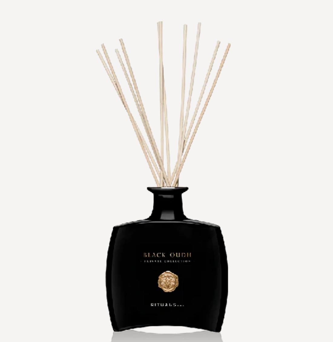 Rituals Private Collection Black Oudh Duftstäbchen Luxury Home 100 ml