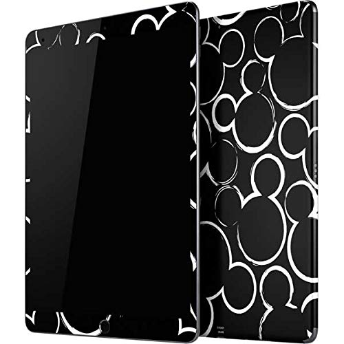 Skinit Decal Tablet skin compatible with iPad Air 2 - Officially Licensed Disney Mickey Mouse Logo Pattern Design