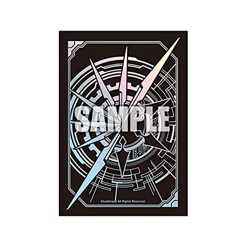 Amazon | ブシロードスリーブコレクション ミニ Vol.589 カード