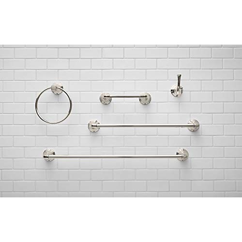 American Standard 7052190.012999999 7052190.013 Delancey -Towel Ring thumb #2