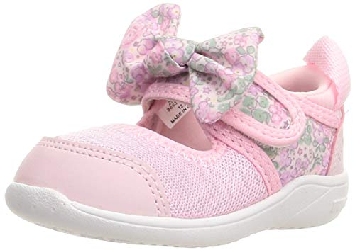 ベビーシューズ WATER SHOES PINK 13.5 cm