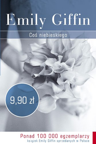Cos niebieskiego (polish) [Polish] 837515086X Book Cover